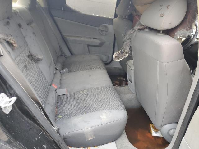 Photo 10 from auction – 2008 DODGE AVENGER SE with VIN 1B3LC46J98N192076