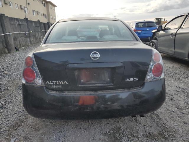 Photo 6 from auction – 2005 NISSAN ALTIMA S with VIN 1N4AL11D15C146826