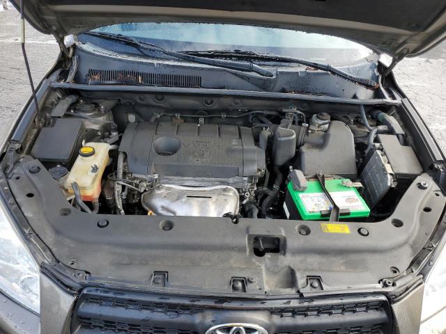 Photo 12 from auction – 2012 TOYOTA RAV4 with VIN 2T3ZF4DVXCW135716