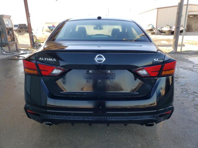 Photo 6 from auction – 2020 NISSAN ALTIMA SL with VIN 1N4BL4EV0LC134625