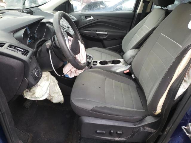 Photo 7 from auction – 2015 FORD ESCAPE SE with VIN 1FMCU0GX4FUC03474