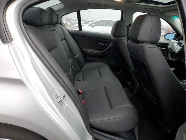Photo 10 from auction – 2007 BMW 328 I SULE with VIN WBAVC53547FZ74716
