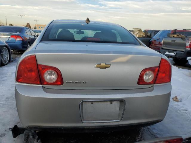 Photo 6 from auction – 2012 CHEVROLET MALIBU 1LT with VIN 1G1ZC5E06CF292476