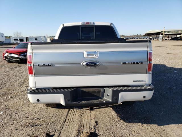 Photo 6 from auction – 2014 FORD F150 SUPER with VIN 1FTFW1EFXEFC69123