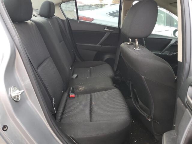 Photo 10 from auction – 2013 MAZDA 3 I with VIN JM1BL1TF1D1790835