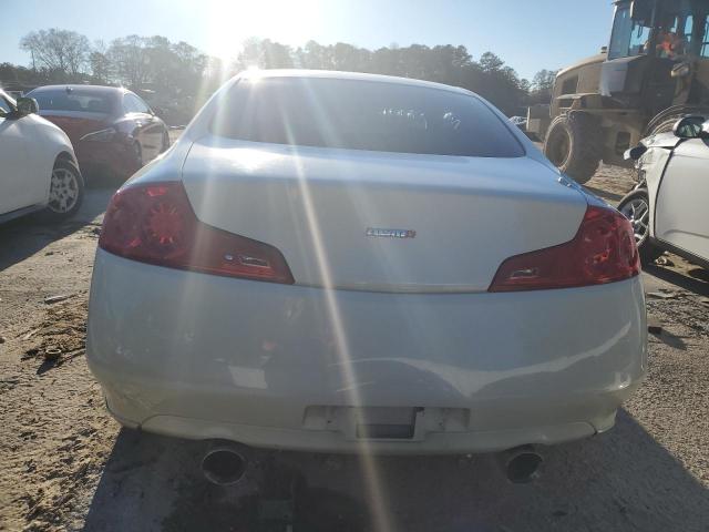 Photo 6 from auction – 2006 INFINITI G35 with VIN JNKCV54E96M719362
