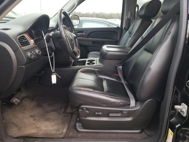 صورة رقم 7 من المزاد - 2011 CHEVROLET AVALANCHE مع VIN 3GNTKFE34BG241272