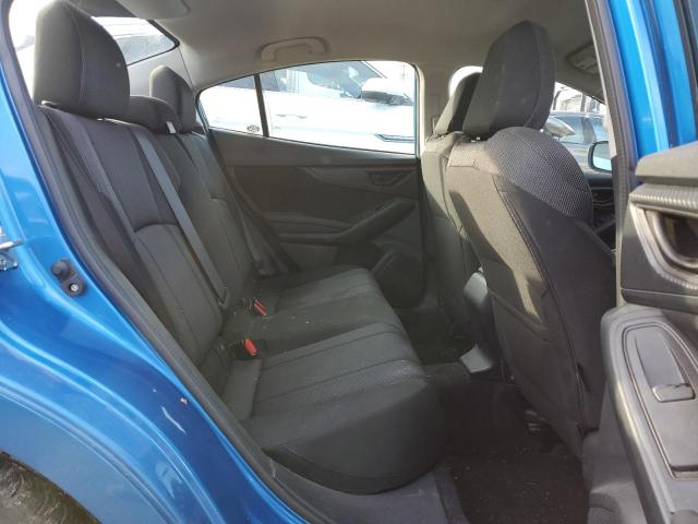 Photo 10 from auction – 2020 SUBARU IMPREZA with VIN 4S3GKAB60L3612167