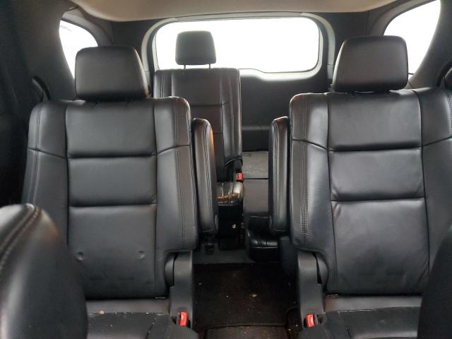 Photo 10 from auction – 2013 DODGE DURANGO CR with VIN 1C4RDJDGXDC667445