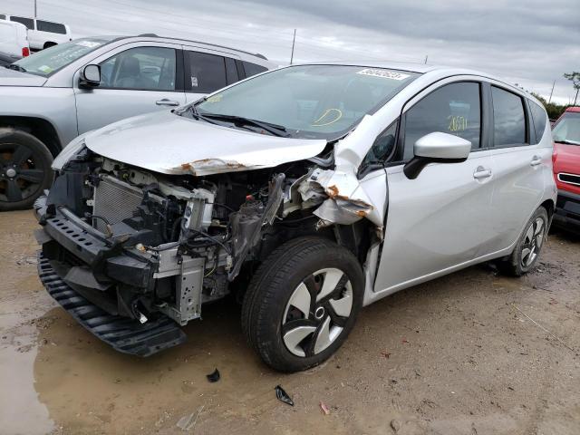 NISSAN VERSA NOTE 2019 z numerem VIN 3N1CE2CP6KL361549 - Zdjęcie z aukcji