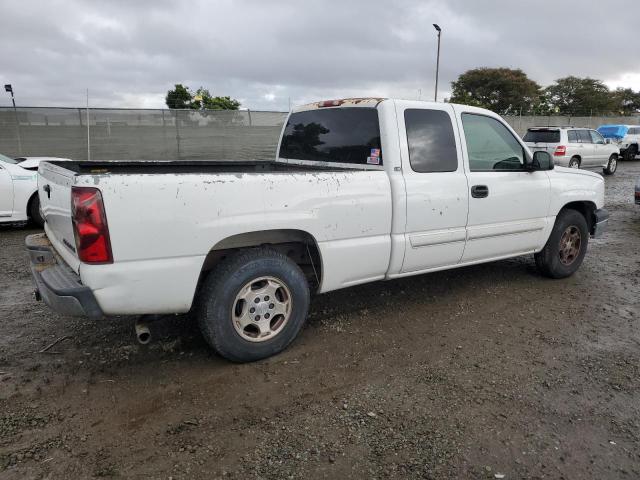 Photo 3 from auction – 2003 CHEVROLET SILVERADO with VIN 2GCEC19V831150612