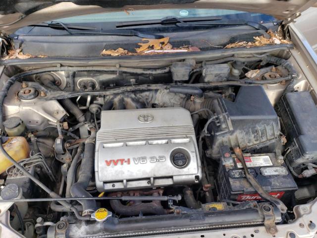 Photo 12 from auction – 2004 TOYOTA HIGHLANDER with VIN JTEEP21A240034480