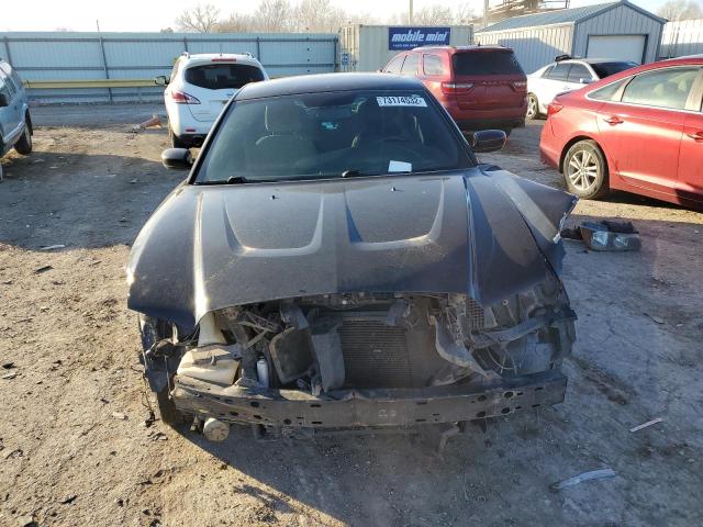 Photo 5 from auction – 2012 DODGE CHARGER SE with VIN 2C3CDXBG3CH299802