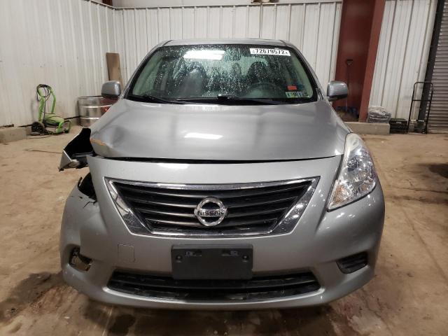 Photo 5 from auction – 2012 NISSAN VERSA S with VIN 3N1CN7AP6CL848770