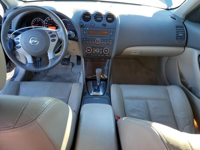Photo 8 from auction – 2011 NISSAN ALTIMA BAS with VIN 1N4AL2AP3BN447470