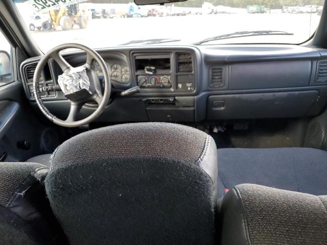 Photo 8 from auction – 2002 CHEVROLET SILVERADO with VIN 2GCEK19V721161778