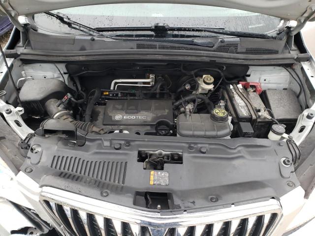 Photo 12 from auction – 2013 BUICK ENCORE with VIN KL4CJASB3DB124802