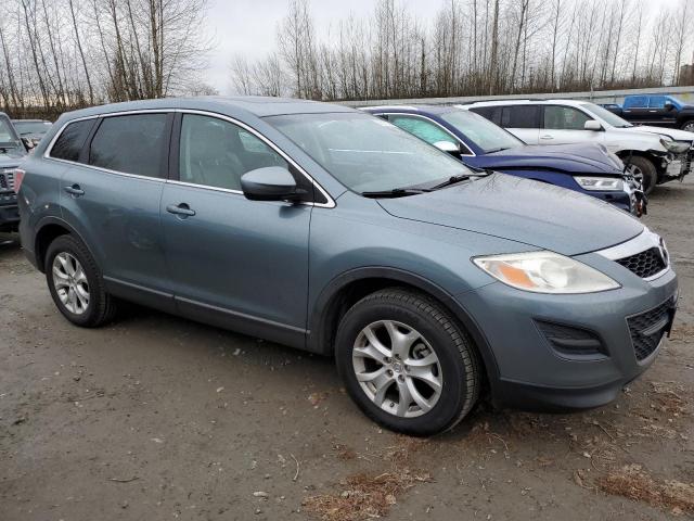 Photo 4 from auction – 2012 MAZDA CX-9 with VIN JM3TB3CV7C0352018