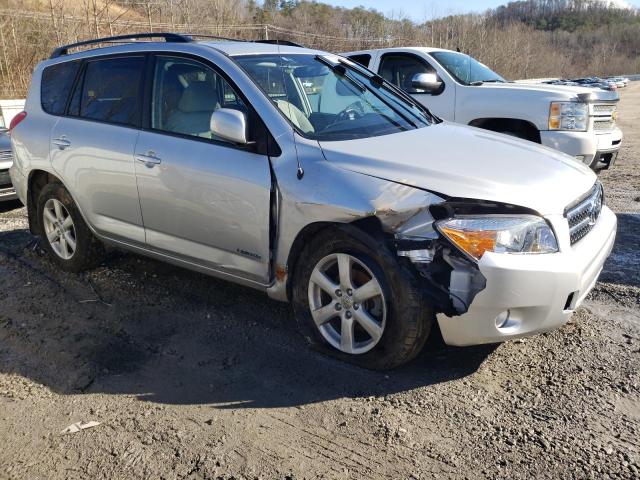 Photo 4 from auction – 2008 TOYOTA RAV4 LIMIT with VIN JTMBK31V586045894