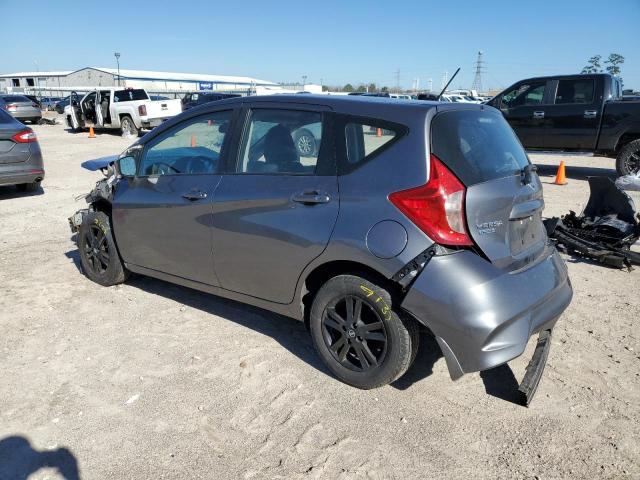 Photo 2 from auction – 2018 NISSAN VERSA NOTE with VIN 3N1CE2CP3JL353732