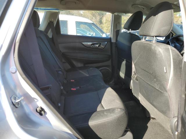 Photo 10 from auction – 2018 NISSAN ROGUE S with VIN KNMAT2MV3JP509473