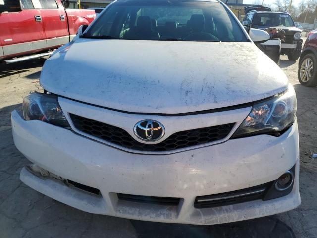 Photo 5 from auction – 2013 TOYOTA CAMRY L with VIN 4T1BF1FK6DU260936