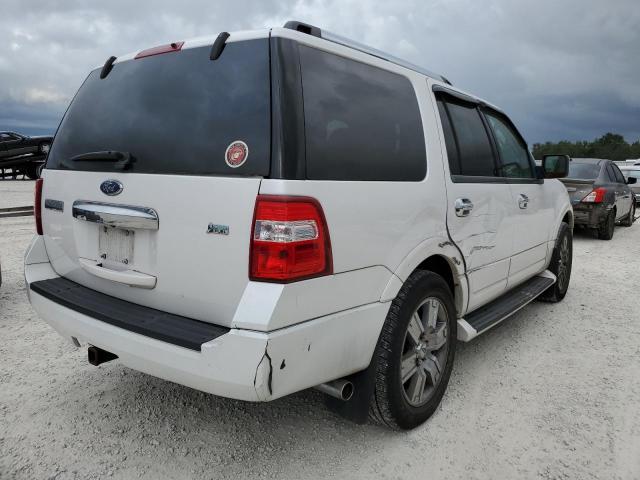 Photo 3 from auction – 2009 FORD EXPEDITION with VIN 1FMFU19599EB27781