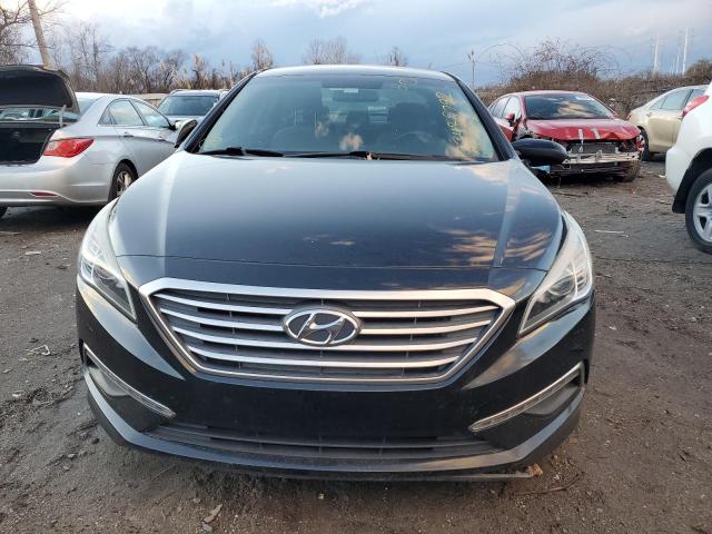 Photo 5 from auction – 2015 HYUNDAI SONATA SE with VIN 5NPE24AF4FH153292