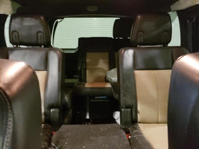 Photo 10 from auction – 2010 FORD EXPEDITION with VIN 1FMJU1J57AEB61356