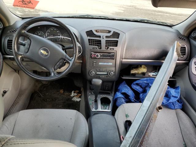 Photo 8 from auction – 2006 CHEVROLET MALIBU MAX with VIN 1G1ZU63896F260525