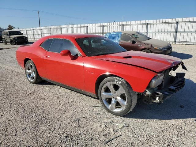 Photo 4 from auction – 2014 DODGE CHALLENGER with VIN 2C3CDYAG6EH212145
