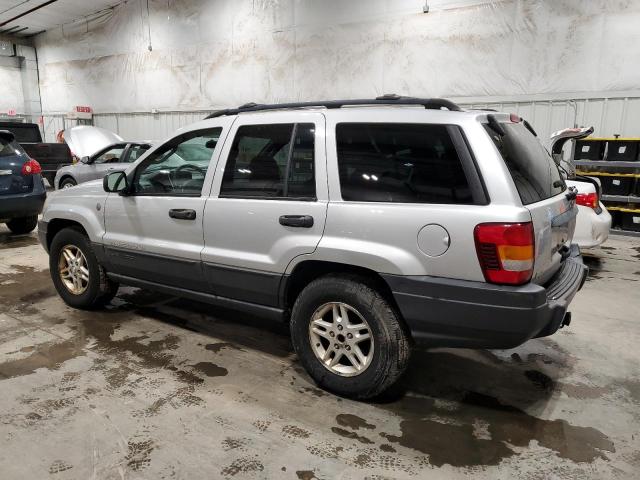 Photo 2 from auction – 2004 JEEP GRAND CHER with VIN 1J4GW48S14C395458