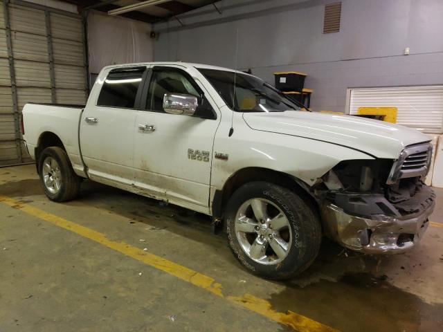 Photo 4 from auction – 2017 RAM 1500 SLT with VIN 3C6RR7LTXHG784908
