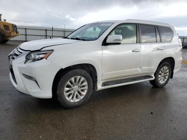 LEXUS GX 460 2017 with VIN JTJBM7FXXH5180688 - Photo from auction