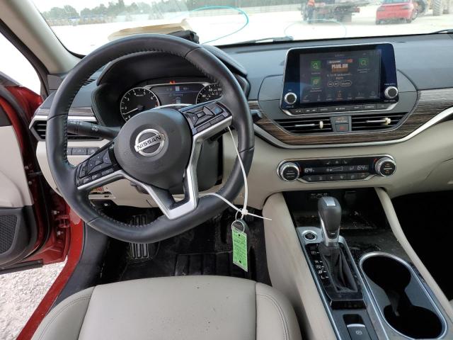 Photo 8 from auction – 2020 NISSAN ALTIMA PLA with VIN 1N4BL4FV6LN300293