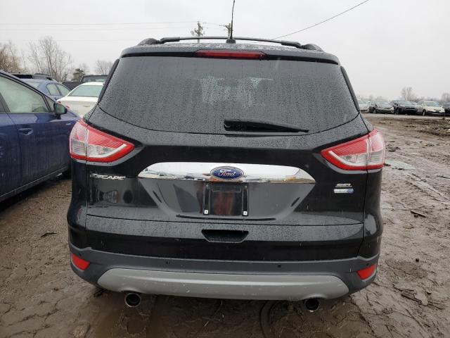 Photo 6 from auction – 2013 FORD ESCAPE SEL with VIN 1FMCU9HX4DUC16872