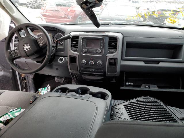 Photo 8 from auction – 2015 RAM 1500 ST with VIN 1C6RR6FT3FS654545
