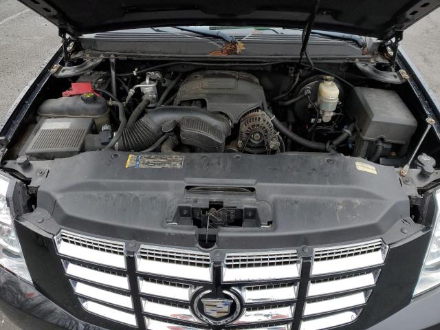 Photo 11 from auction – 2011 CADILLAC ESCALADE E with VIN 3GYT4MEF8BG134897