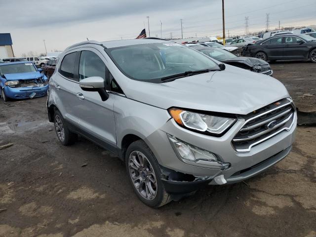 Photo 4 from auction – 2020 FORD ECOSPORT T with VIN MAJ6S3KL1LC332566