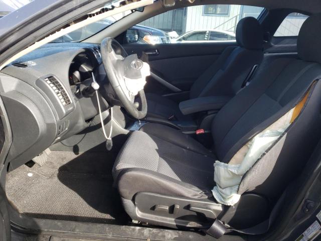 Photo 7 from auction – 2008 NISSAN ALTIMA 2.5 with VIN 1N4AL24E78C255614