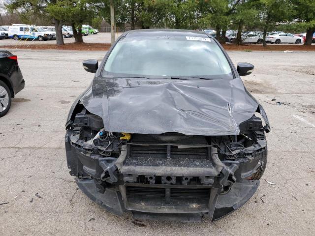 Photo 5 from auction – 2014 FORD FOCUS SE with VIN 1FADP3F28EL163191