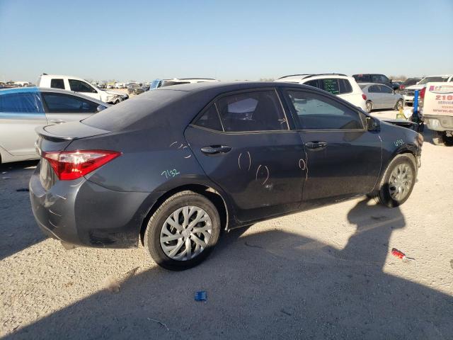 Photo 3 from auction – 2018 TOYOTA COROLLA L with VIN 2T1BURHE8JC119536