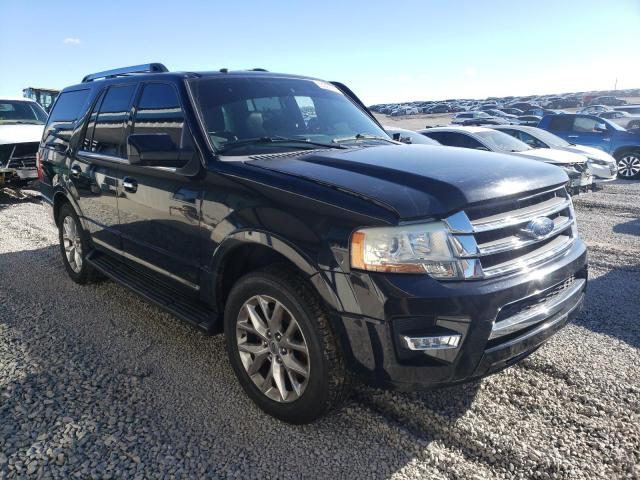 Photo 4 from auction – 2016 FORD EXPEDITION with VIN 1FMJU1KT0GEF17359