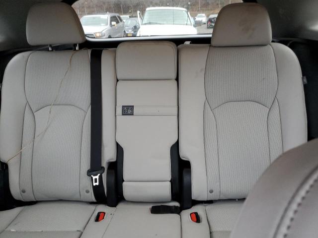 Photo 10 from auction – 2020 LEXUS RX 350 with VIN 2T2HZMDAXLC242125