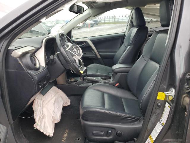 Photo 7 from auction – 2013 TOYOTA RAV4 LIMIT with VIN 2T3DFREV7DW078625