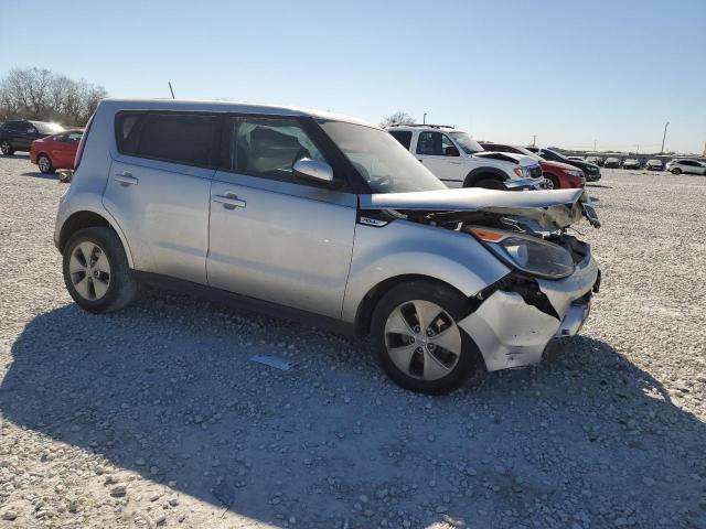 Photo 4 from auction – 2015 KIA SOUL with VIN KNDJN2A24F7767190