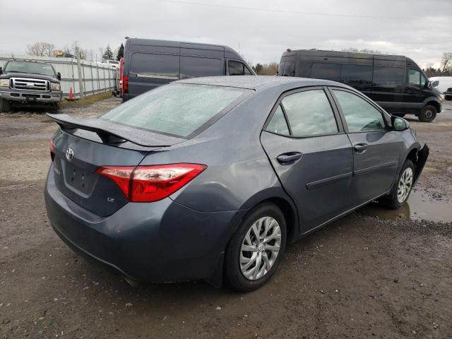 Photo 3 from auction – 2018 TOYOTA COROLLA L with VIN 2T1BURHE7JC082169