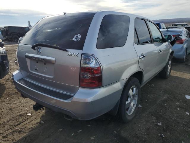Photo 3 from auction – 2005 ACURA MDX with VIN 2HNYD18265H505010
