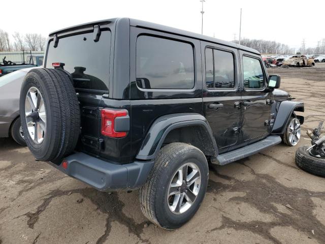 Photo 3 from auction – 2018 JEEP WRANGLER U with VIN 1C4HJXEN2JW225435
