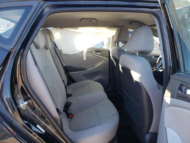 Photo 10 from auction – 2017 HYUNDAI ACCENT SE with VIN KMHCT5AE7HU355758